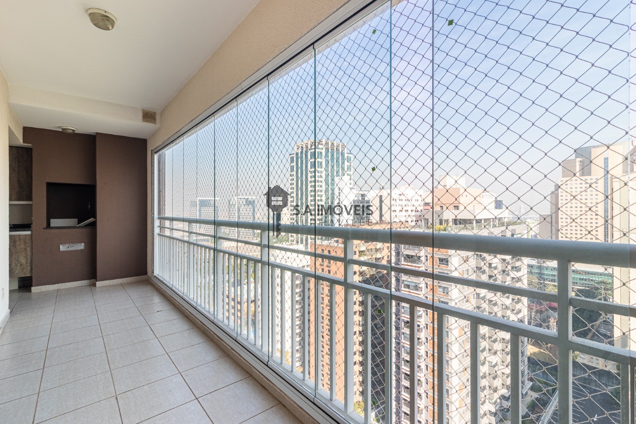 Apartamento à venda em Alphaville Centro Industrial e Empresarial/Alphaville., 97 m² – Barueri – Cód. 78940753 — imagem 6