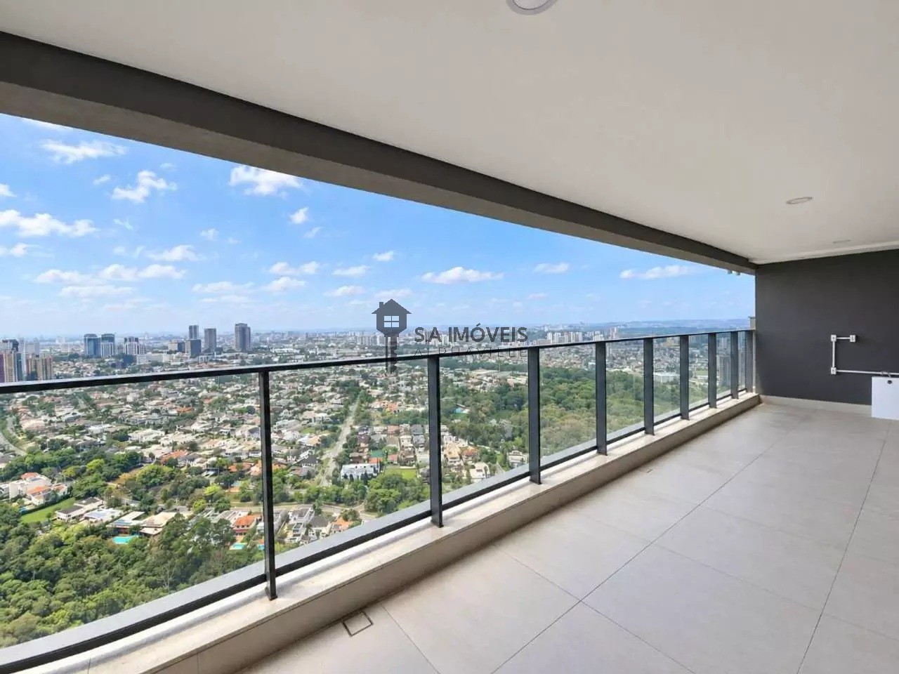 Apartamento à venda em Alphagran Alphaville, 218 m² – Barueri – Cód. 78955331 — imagem 3