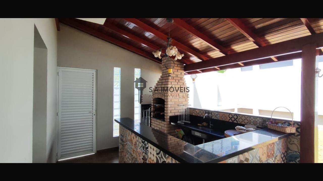 Casa à venda no Valville 2, 270 m² – Parque Sinai, Santana de Parnaíba – Cód. 78934261 — imagem 19