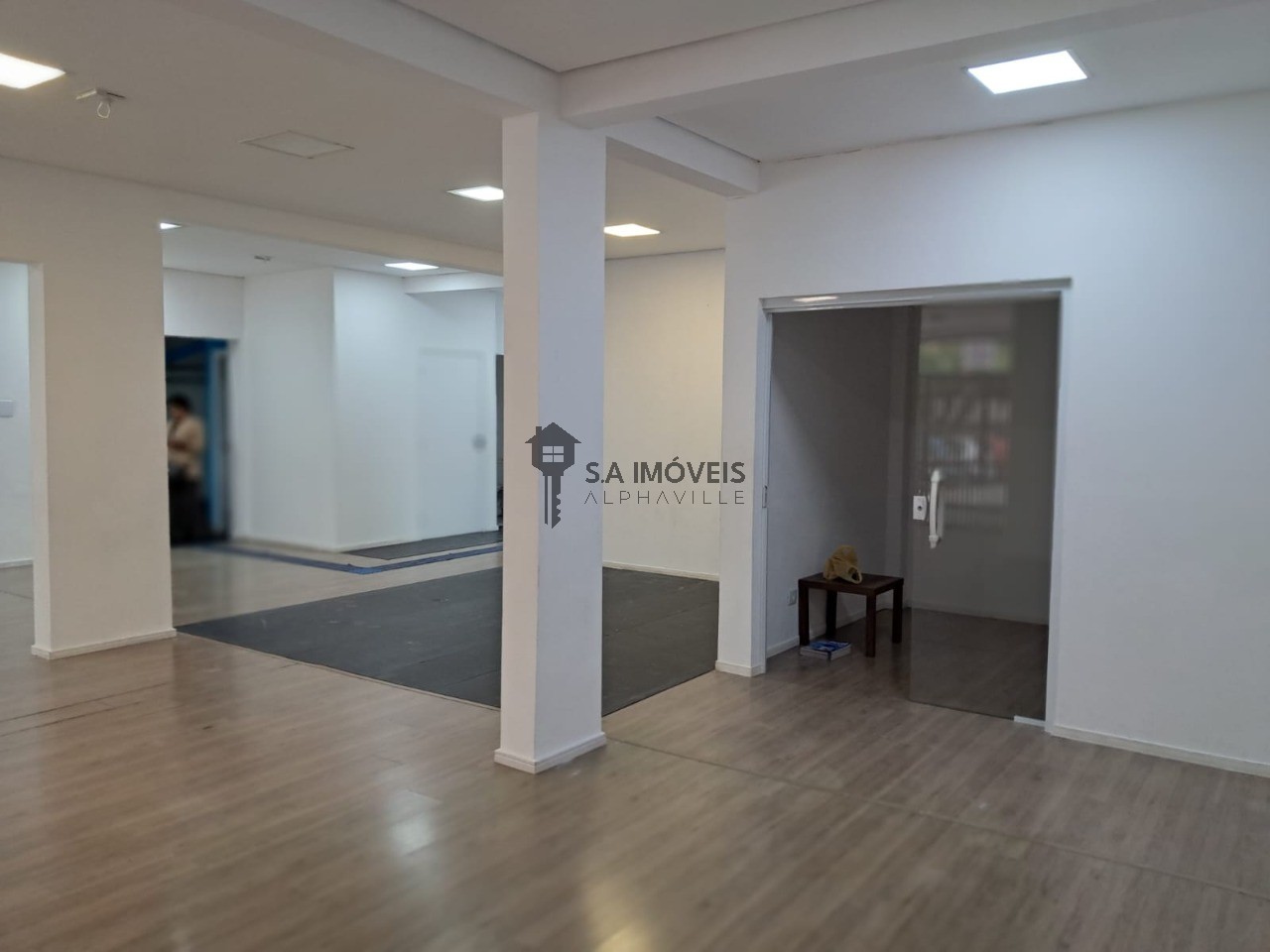 Prédio para venda ou locação em Alphaville Conde I, 800 m² – Barueri – Cód. 79012064 — imagem 4