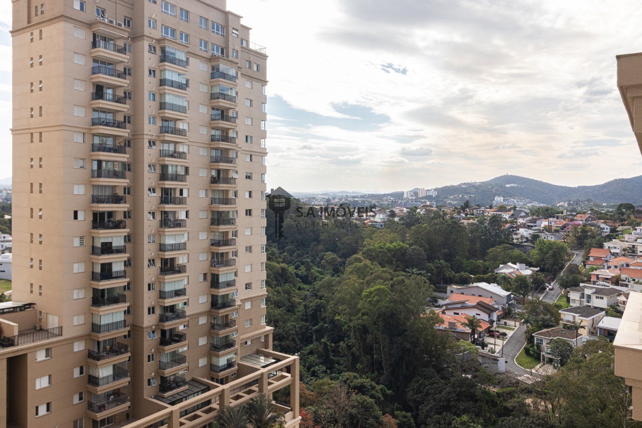 Apartamento para locação no Alpha Park, 50 m² – Sítio Tamboré Alphaville, Barueri – Cód. 78935977 — imagem 6