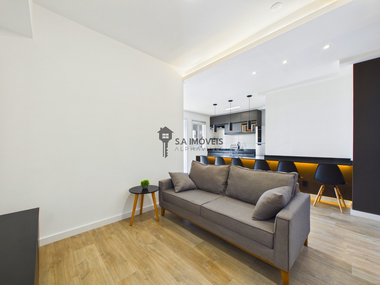Apartamento para locação em Alphaville Empresarial, 60 m² – Barueri – Cód. 78992964 — imagem 9