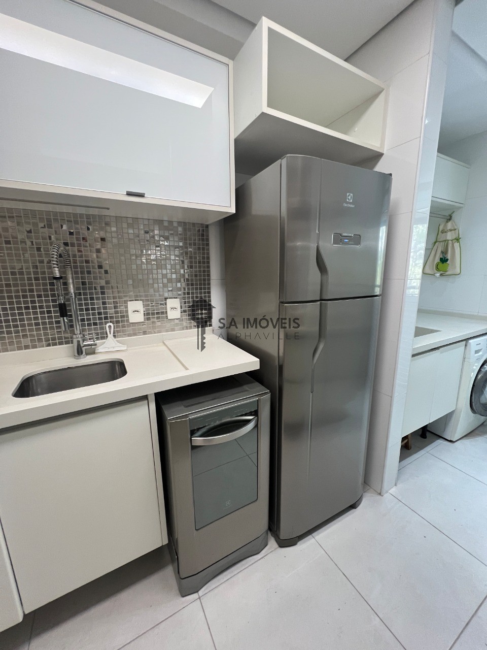 Apartamento para locação no Bellagio, 87 m² – Alphaville Empresarial, Barueri – Cód. 78940953 — imagem 15