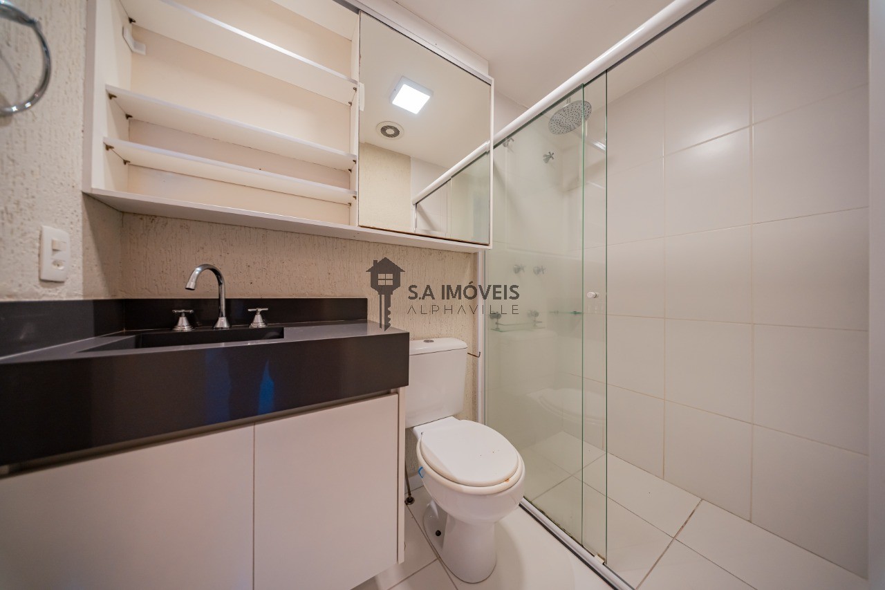 Apartamento para venda ou locação em Melville Empresarial I e Ii, 69 m² – Barueri – Cód. 78967679 — imagem 9