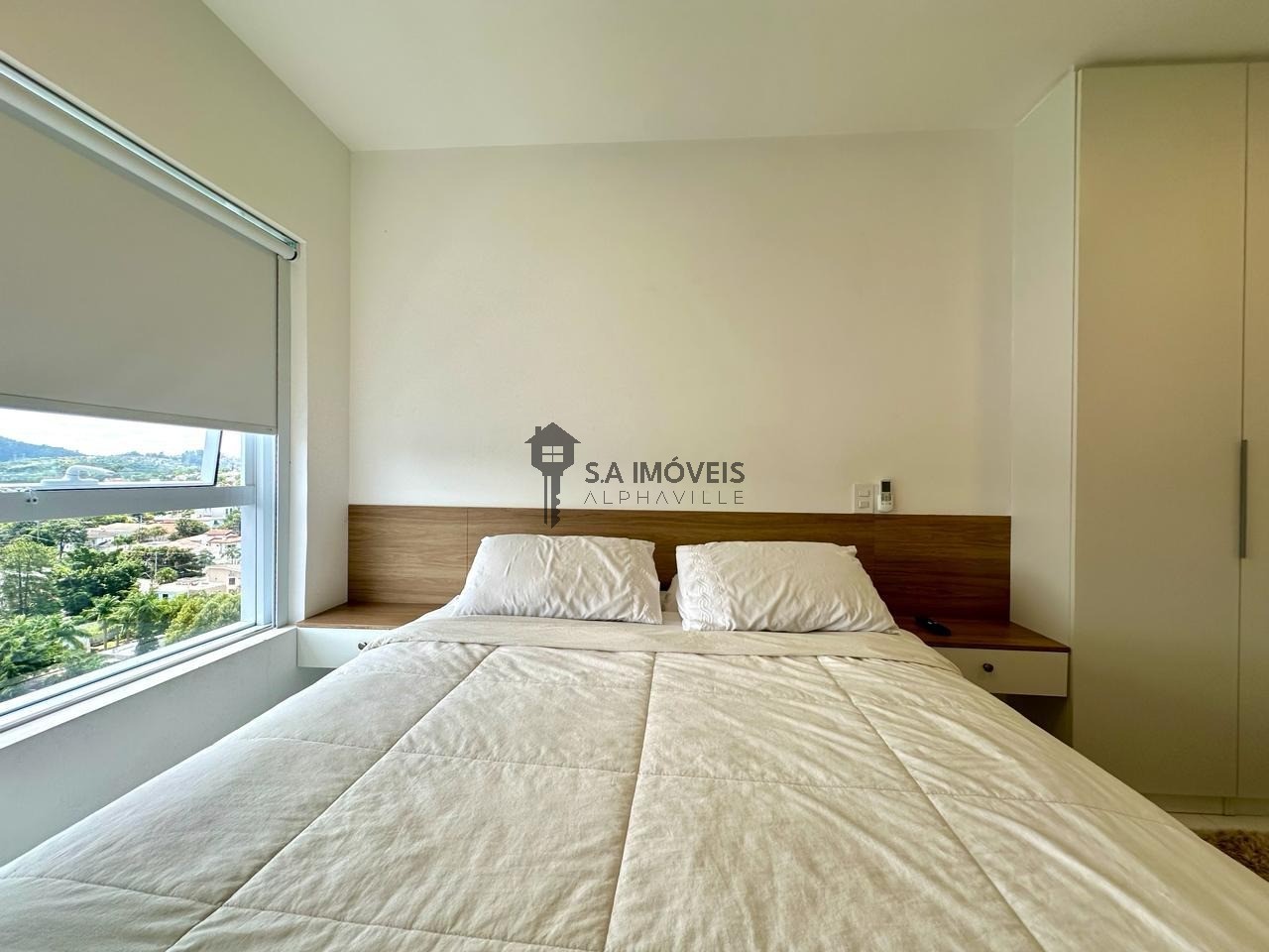 Apartamento para venda ou locação no Glass, 63 m² – Melville Empresarial I e Ii, Barueri – Cód. 78901228 — imagem 15