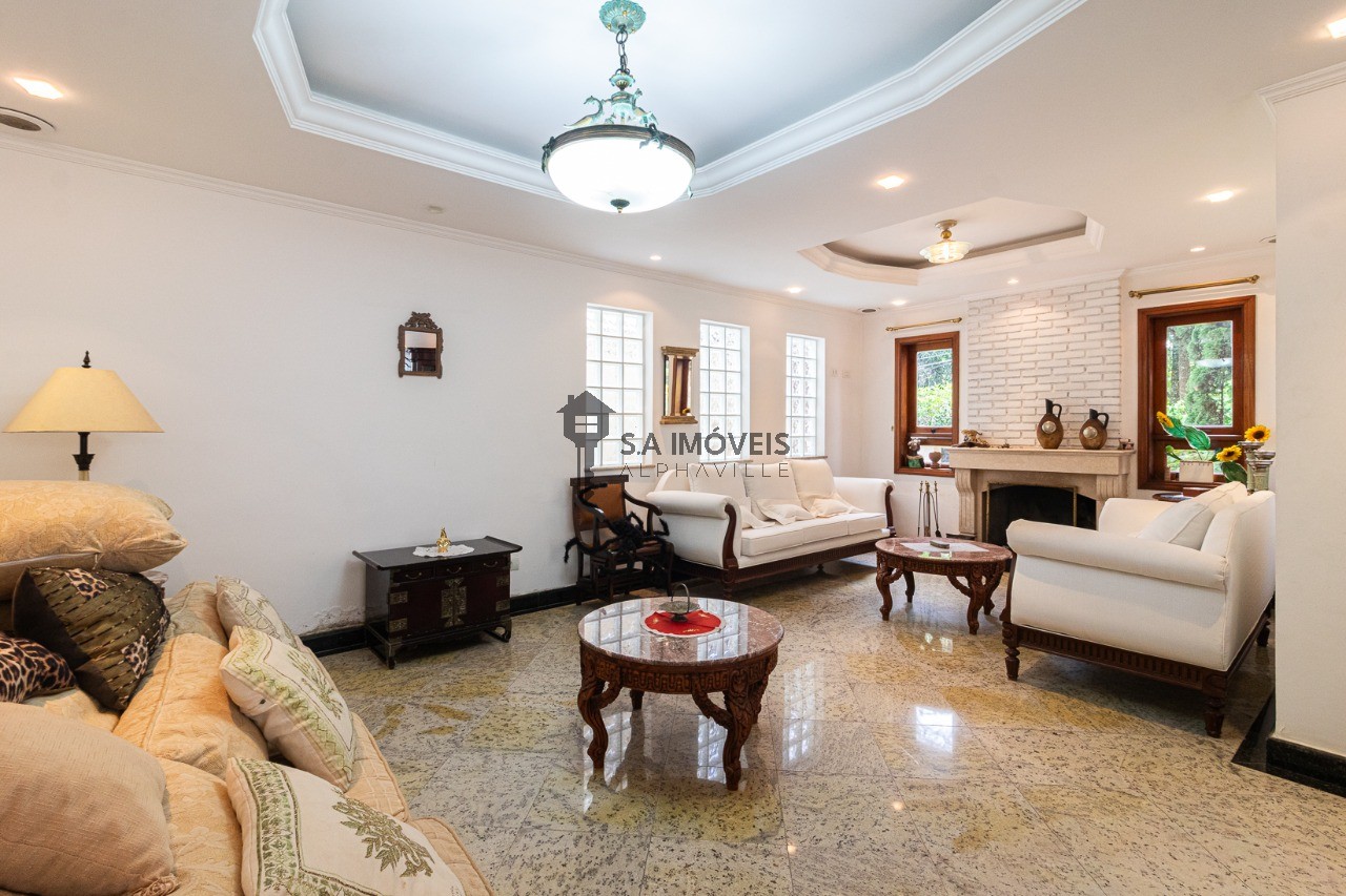 Casa para venda ou locação no Morada dos Passaros, 360 m² – Morada dos Pássaros, Barueri – Cód. 78896887 — imagem 4