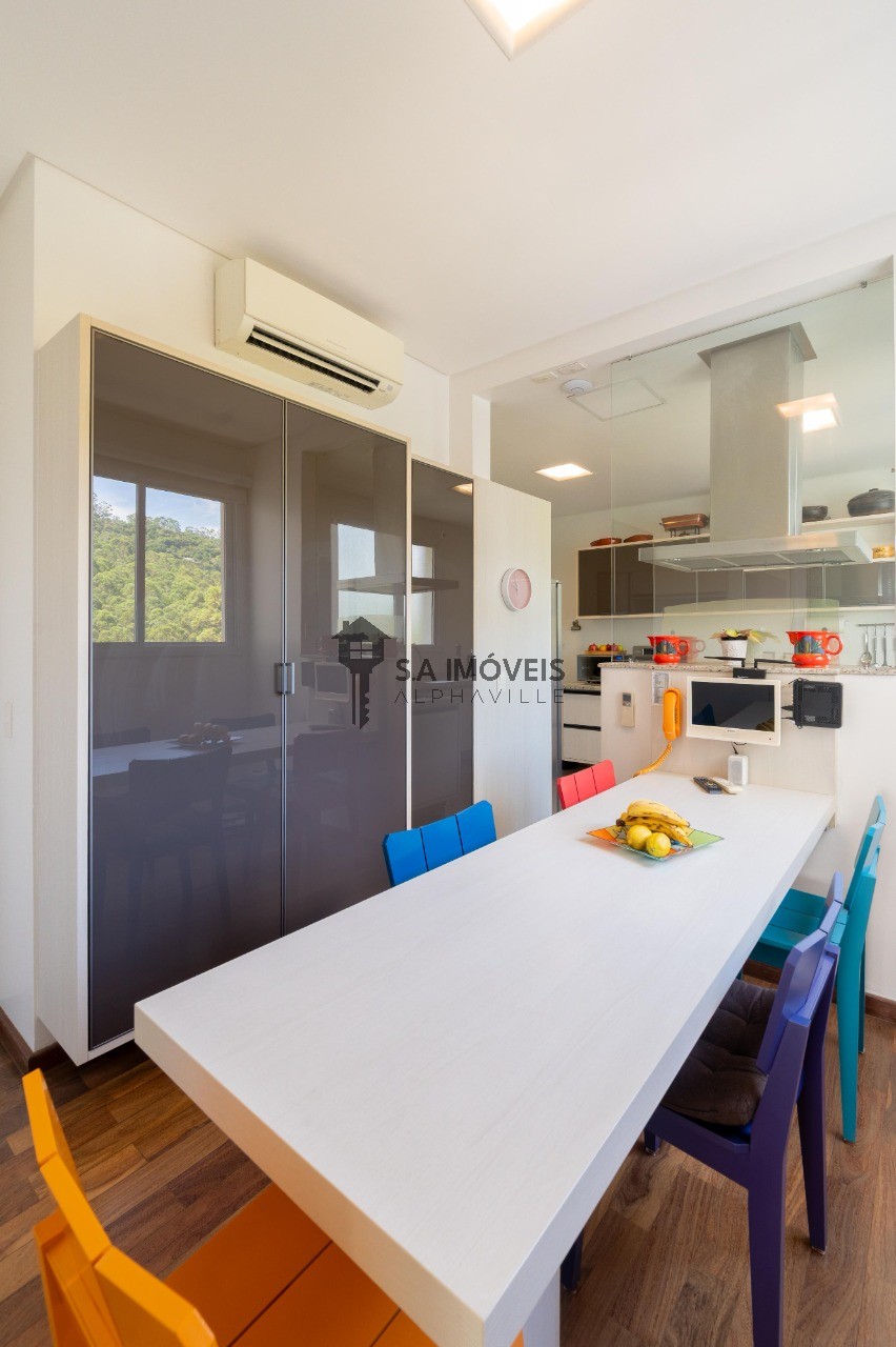 Apartamento à venda no Tamboré 10, 284 m² – Tamboré, Santana de Parnaíba – Cód. 78923346 — imagem 24