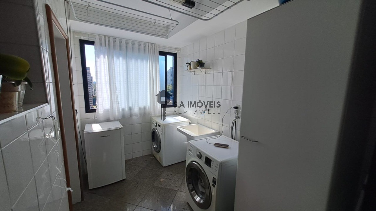 Apartamento à venda em Alphaville Centro Industrial e Empresarial/Alphaville., 164 m² – Barueri – Cód. 78992240 — imagem 11