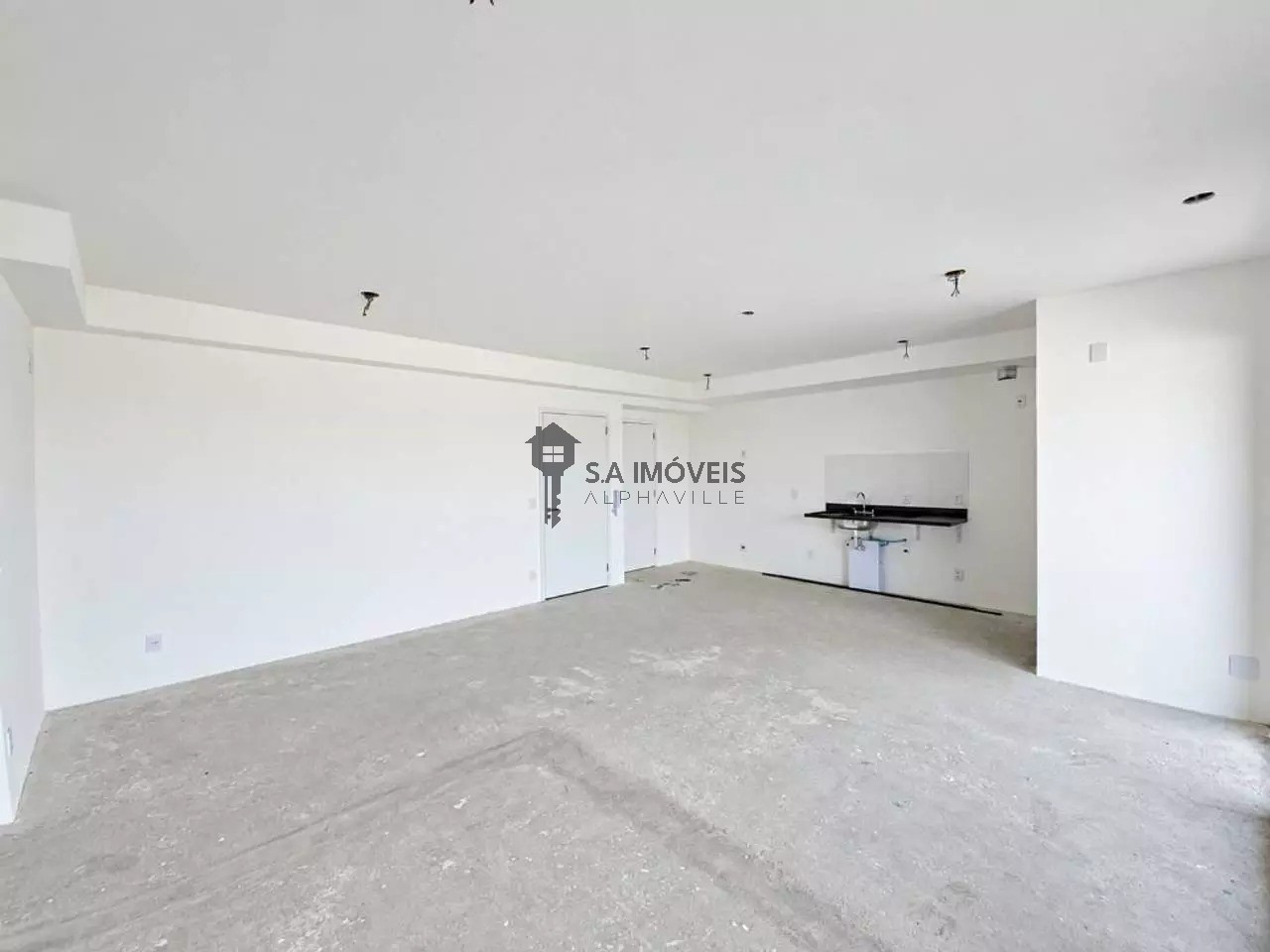 Apartamento à venda em Alphagran Alphaville, 110 m² – Barueri – Cód. 78955270 — imagem 5