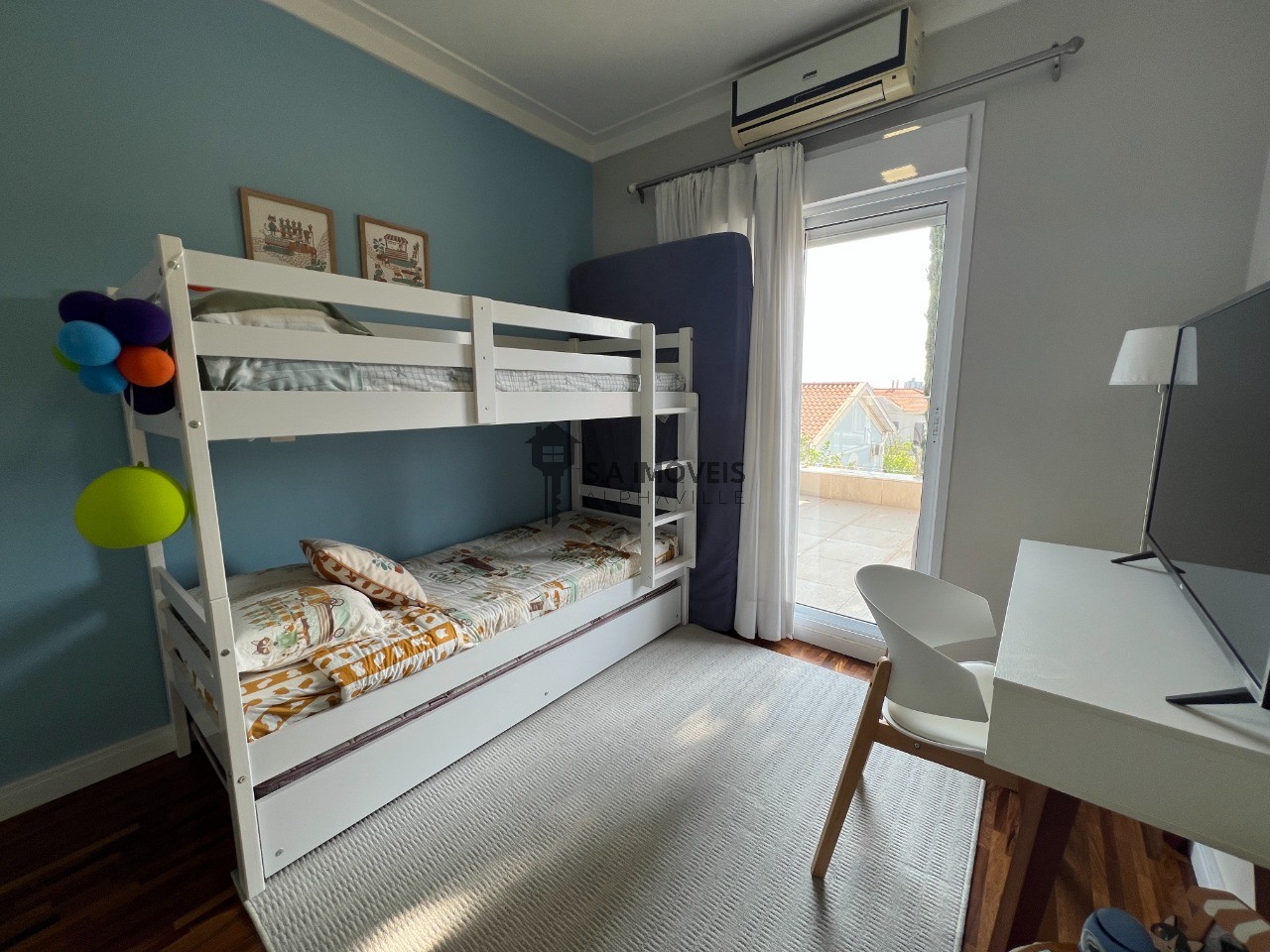 Casa à venda no Tamboré 4, 180 m² – Tamboré, Santana de Parnaíba – Cód. 78918347 — imagem 31