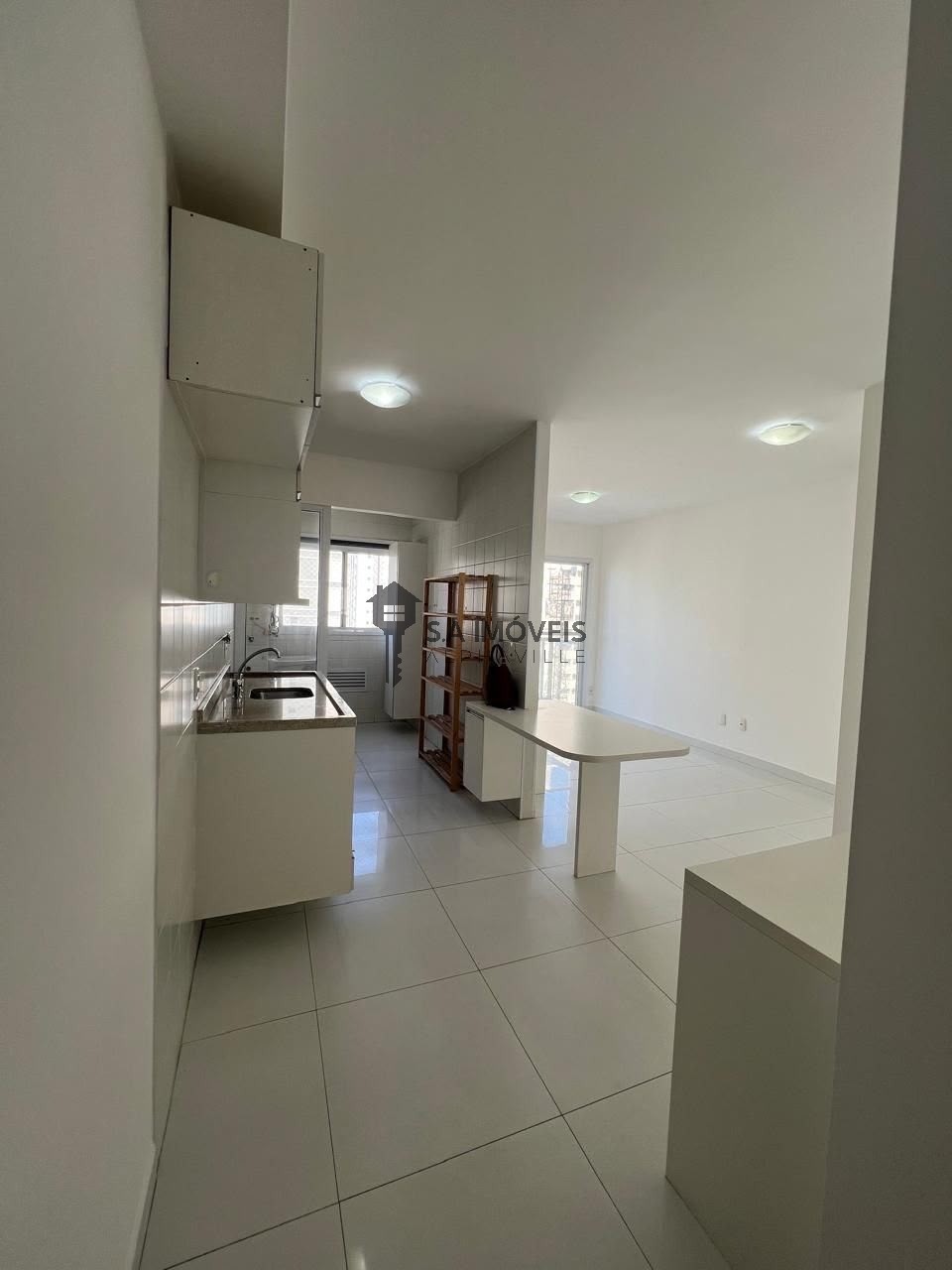 Apartamento para locação em Alphaville Centro Industrial e Empresarial/Alphaville., 65 m² – Barueri – Cód. 78940494 — imagem 2