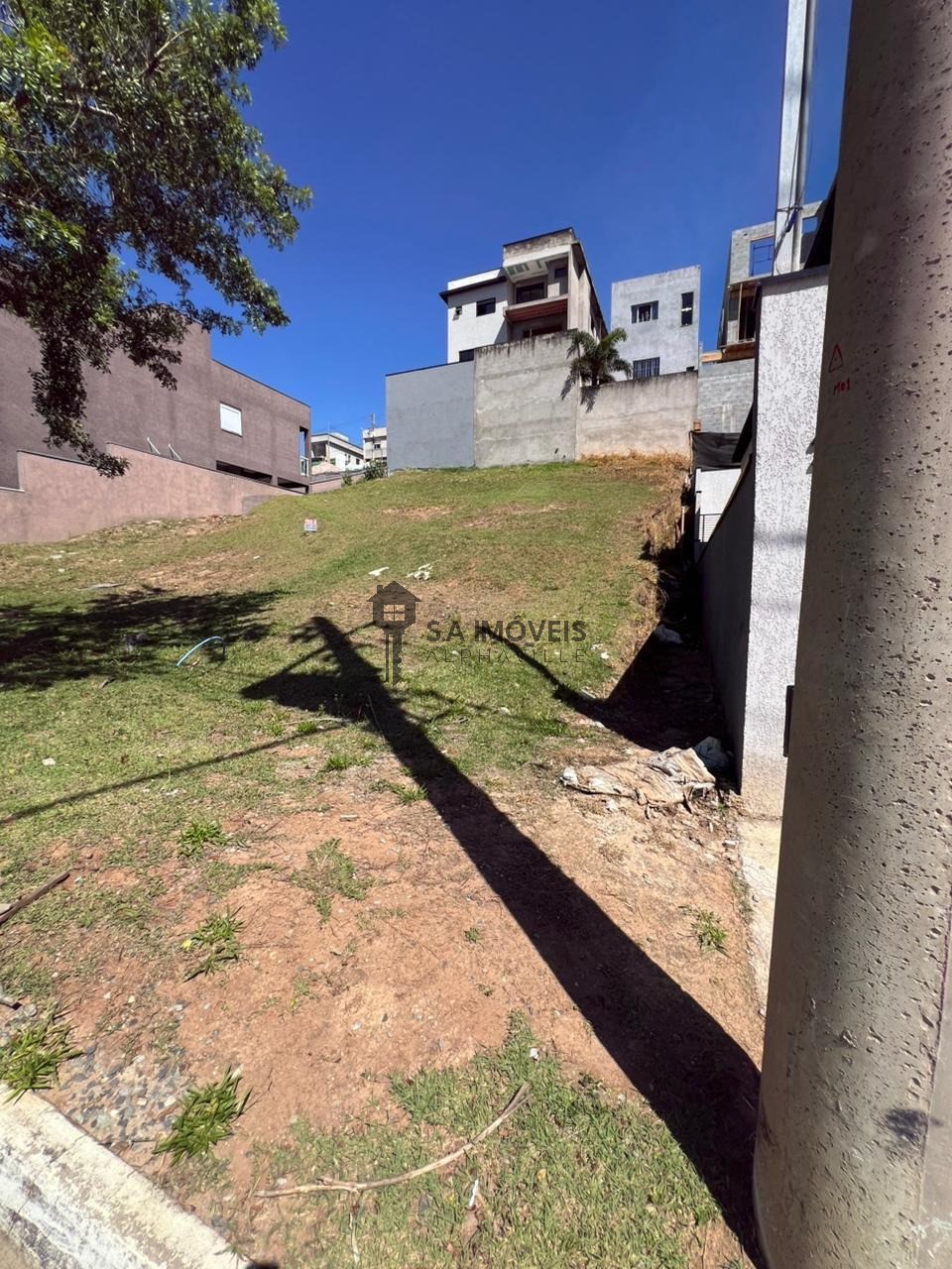 Terreno à venda no Nova Jaguari, 150 m² – Villas do Jaguari, Santana de Parnaíba – Cód. 78906166 — imagem 5