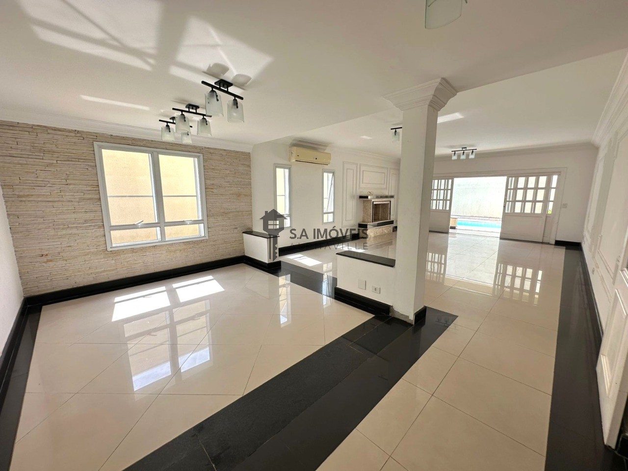 Casa à venda no Residencial 3, 329,52 m² – Alphaville, Santana de Parnaíba – Cód. 78917755 — imagem 6