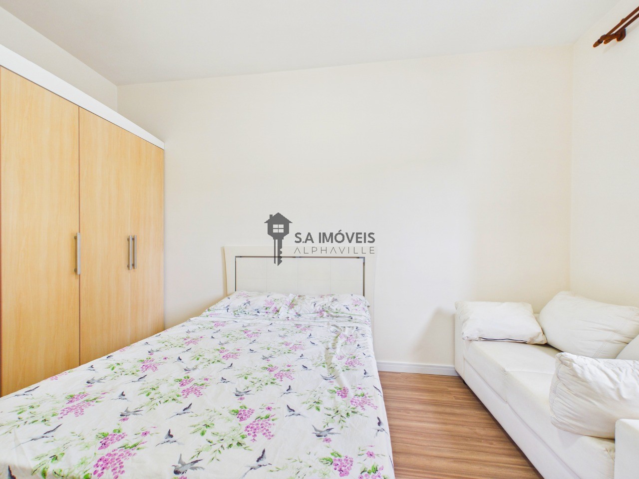 Apartamento para locação em Tamboré, 51 m² – Barueri – Cód. 78992948 — imagem 16