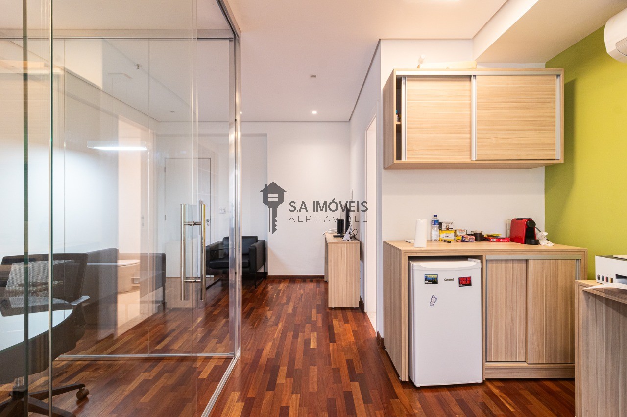 Sala comercial para venda ou locação em Alphaville Centro Industrial e Empresarial/Alphaville., 49 m² – Barueri – Cód. 78992950 — imagem 2