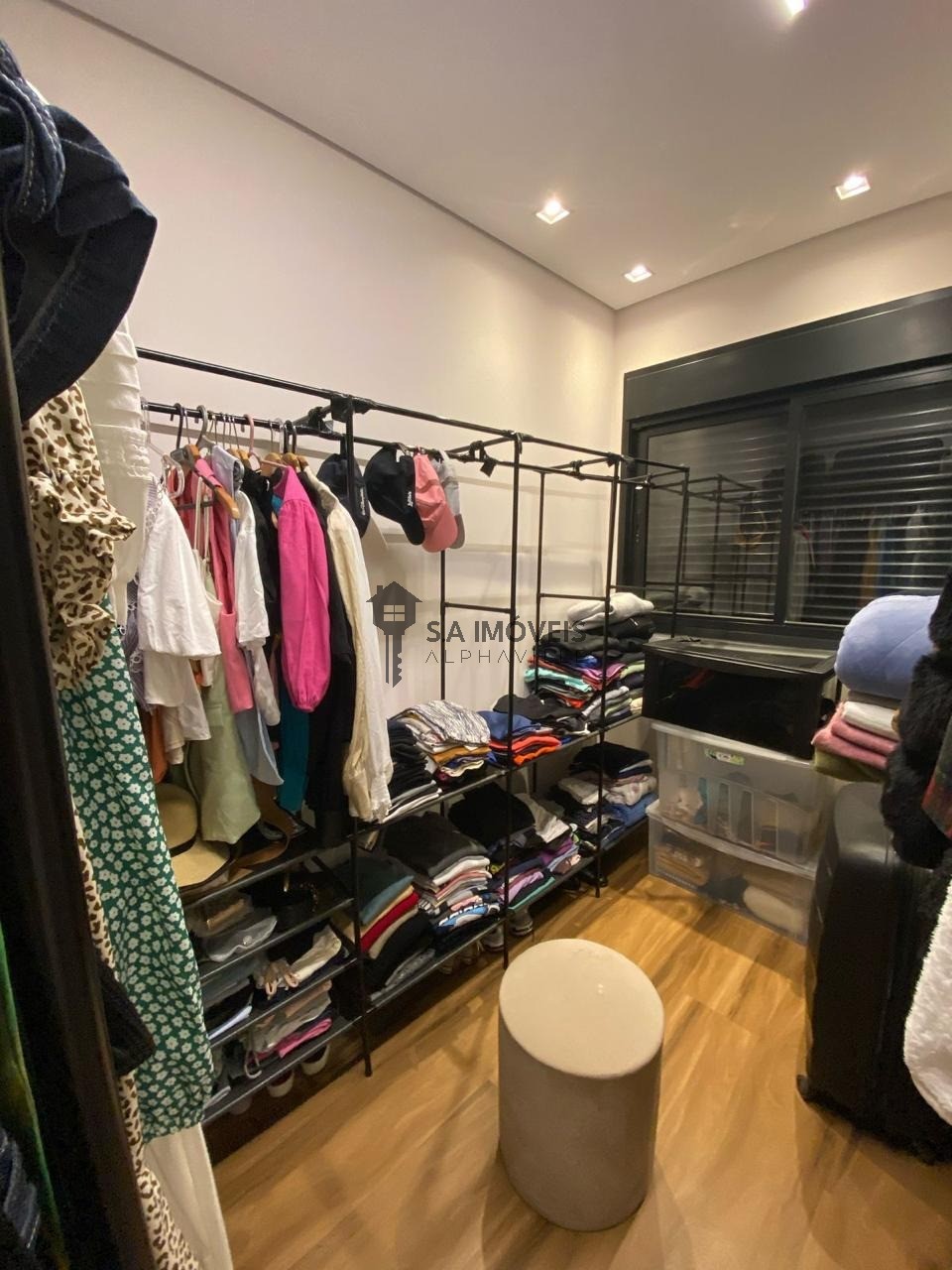 Apartamento para locação no Aruanã 601, 75 m² – Tamboré, Barueri – Cód. 78919268 — imagem 7