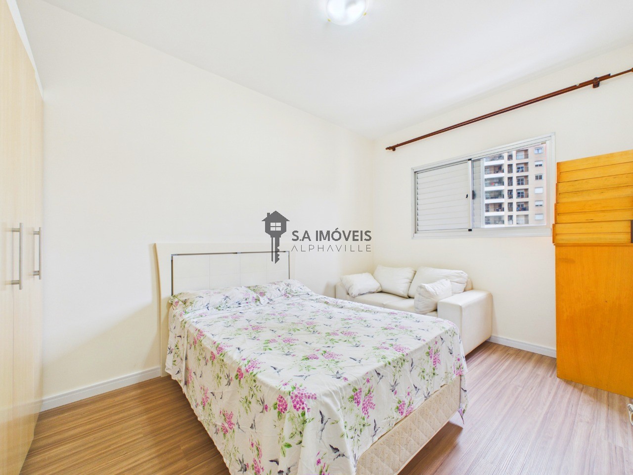 Apartamento para locação em Tamboré, 51 m² – Barueri – Cód. 78992948 — imagem 18