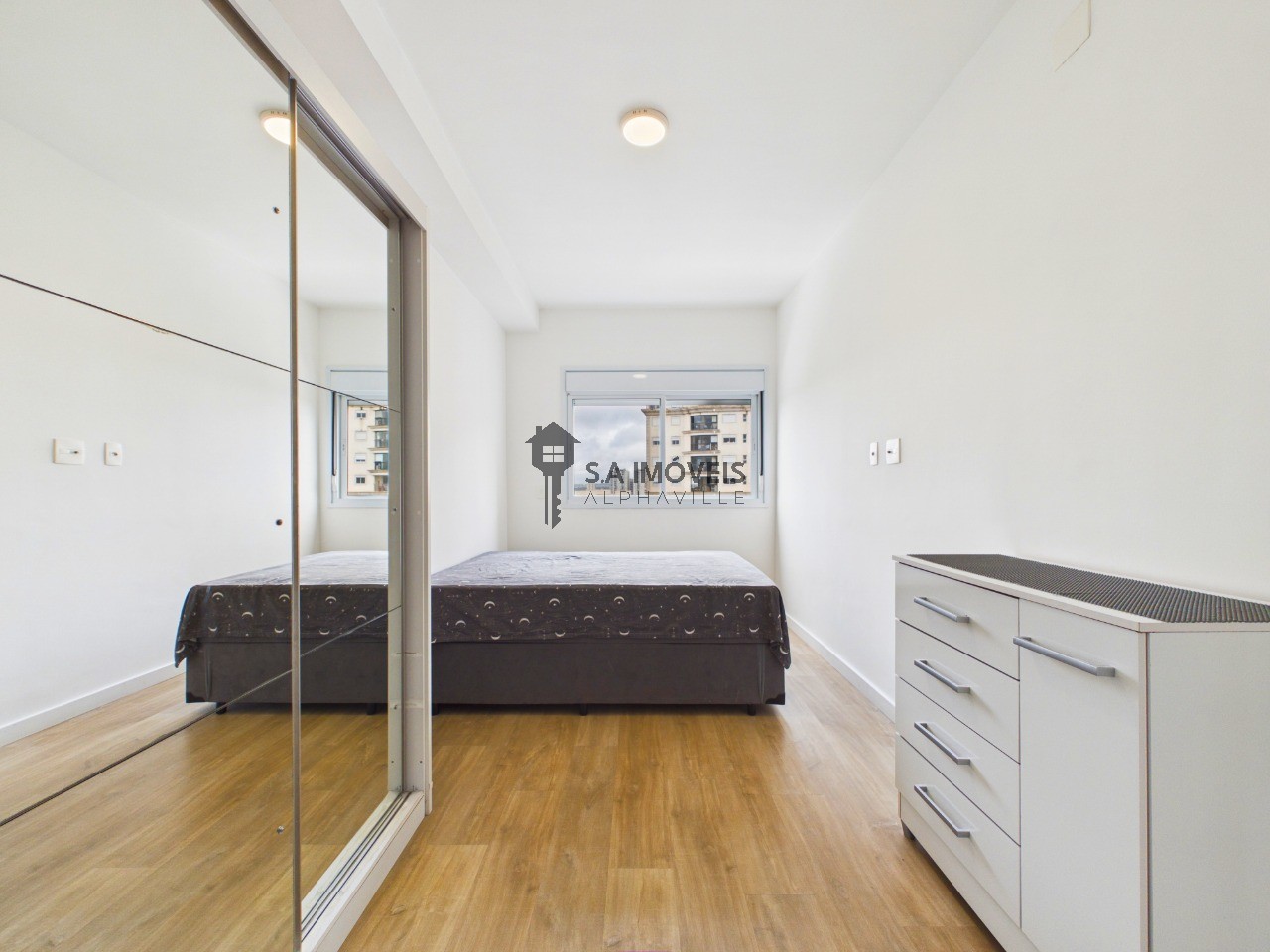Apartamento para locação em Alphaville Empresarial, 60 m² – Barueri – Cód. 78992964 — imagem 13