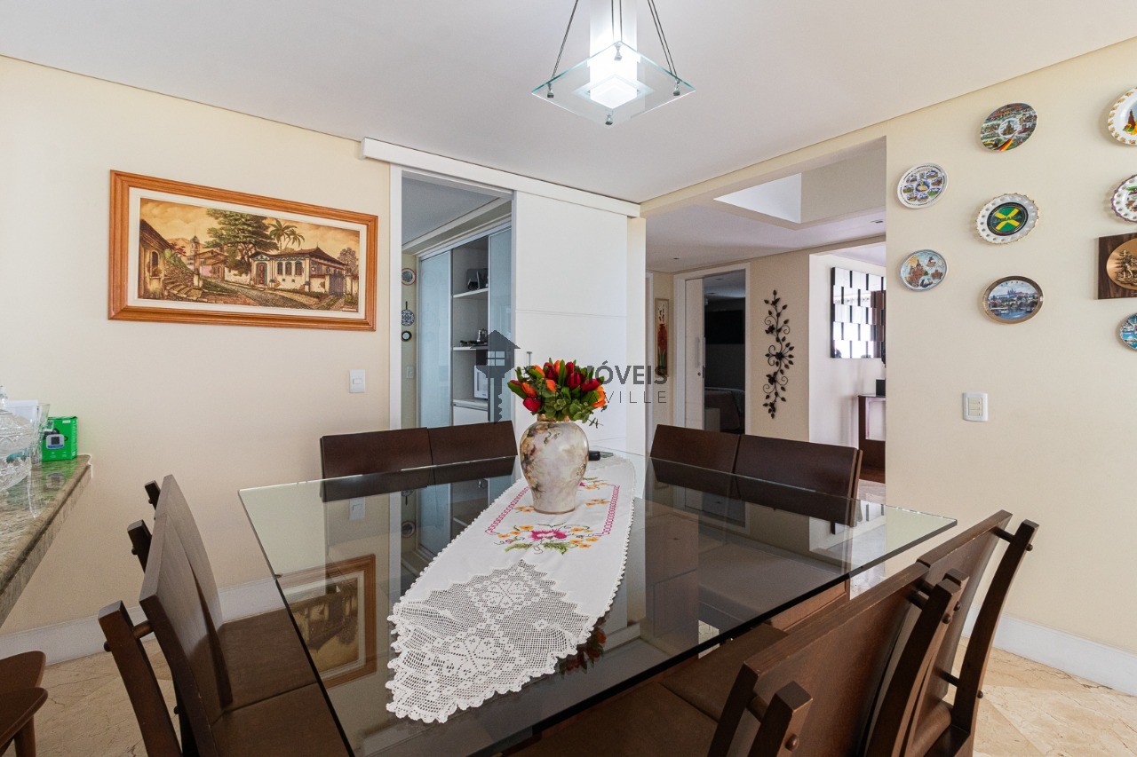 Casa para locação em Alphaville Residencial Dois, 400 m² – Barueri – Cód. 78994040 — imagem 9