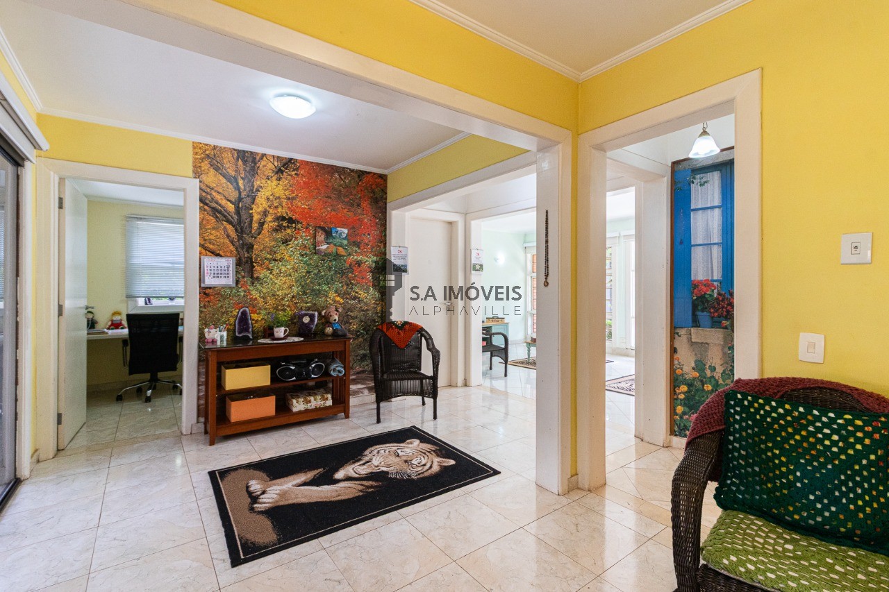 Casa à venda no Residencial 8, 342 m² – Alphaville, Santana de Parnaíba – Cód. 78897994 — imagem 9