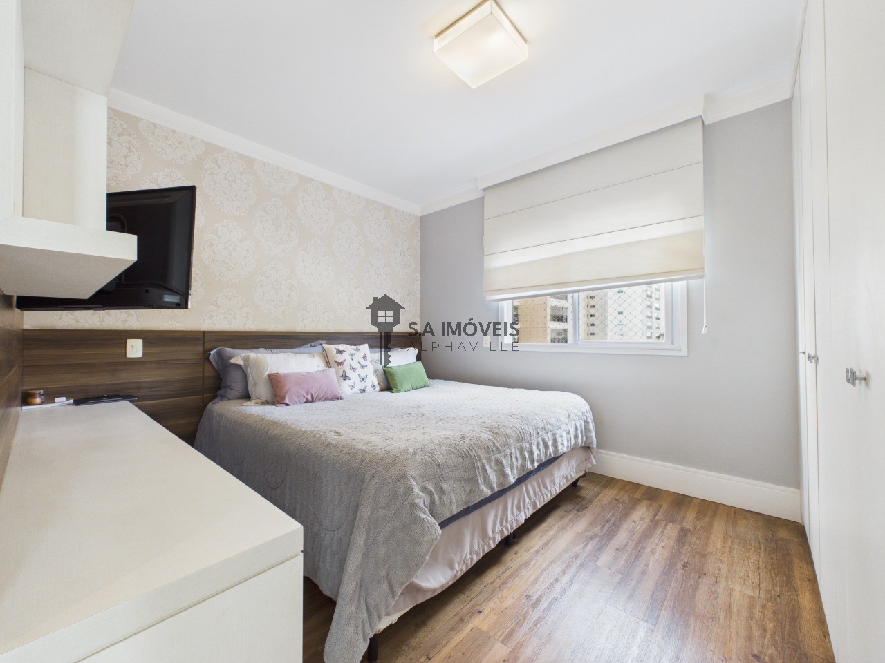 Apartamento à venda no Alpha Vita, 110 m² – Alphaville, Santana de Parnaíba – Cód. 78900846 — imagem 15