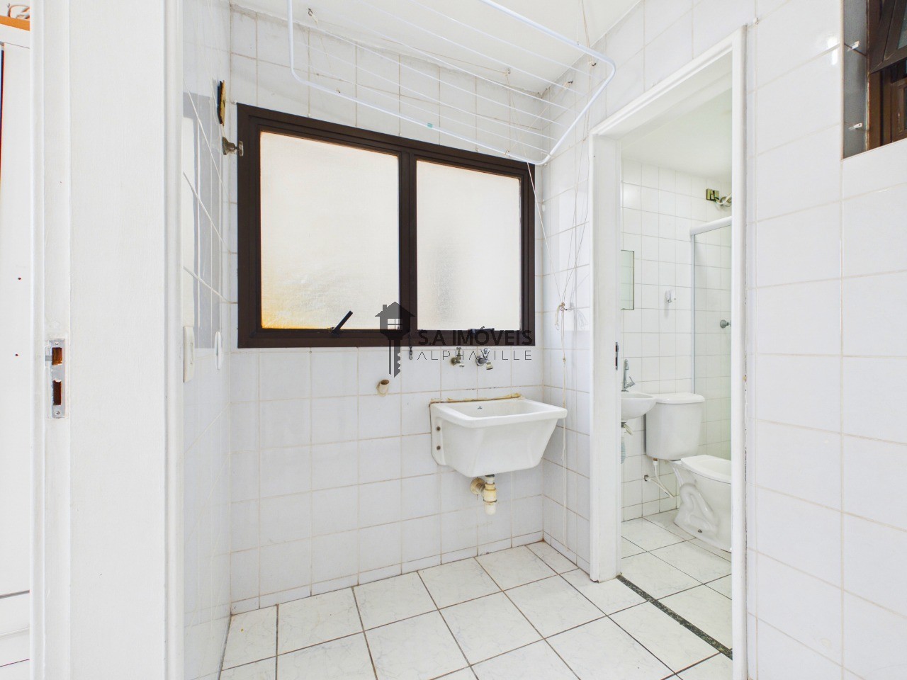 Apartamento para venda ou locação em Alphaville Centro Industrial e Empresarial/Alphaville., 90 m² – Barueri – Cód. 78940908 — imagem 7