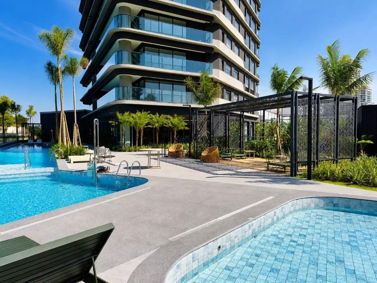 Apartamento à venda em Alphagran Alphaville, 110 m² – Barueri – Cód. 78955270 — imagem 20