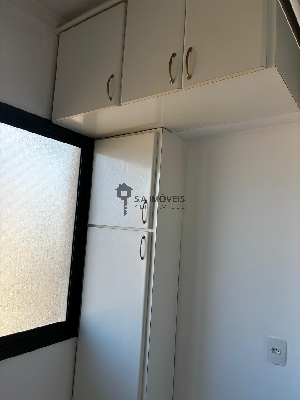Apartamento à venda em Alphaville Centro Industrial e Empresarial/Alphaville., 57 m² – Barueri – Cód. 78893051 — imagem 8