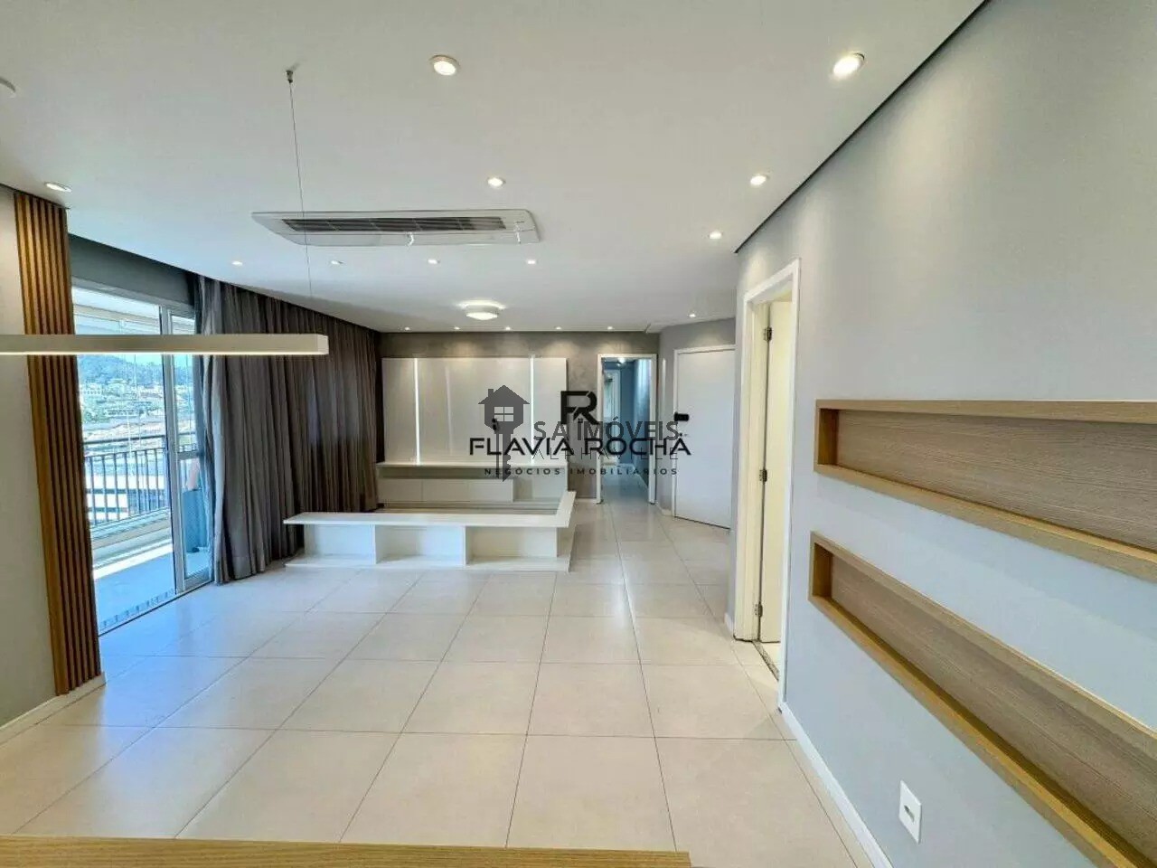 Apartamento para locação no Bellini, 109 m² – Centro Comercial Jubran, Barueri – Cód. 78933707 — imagem 5