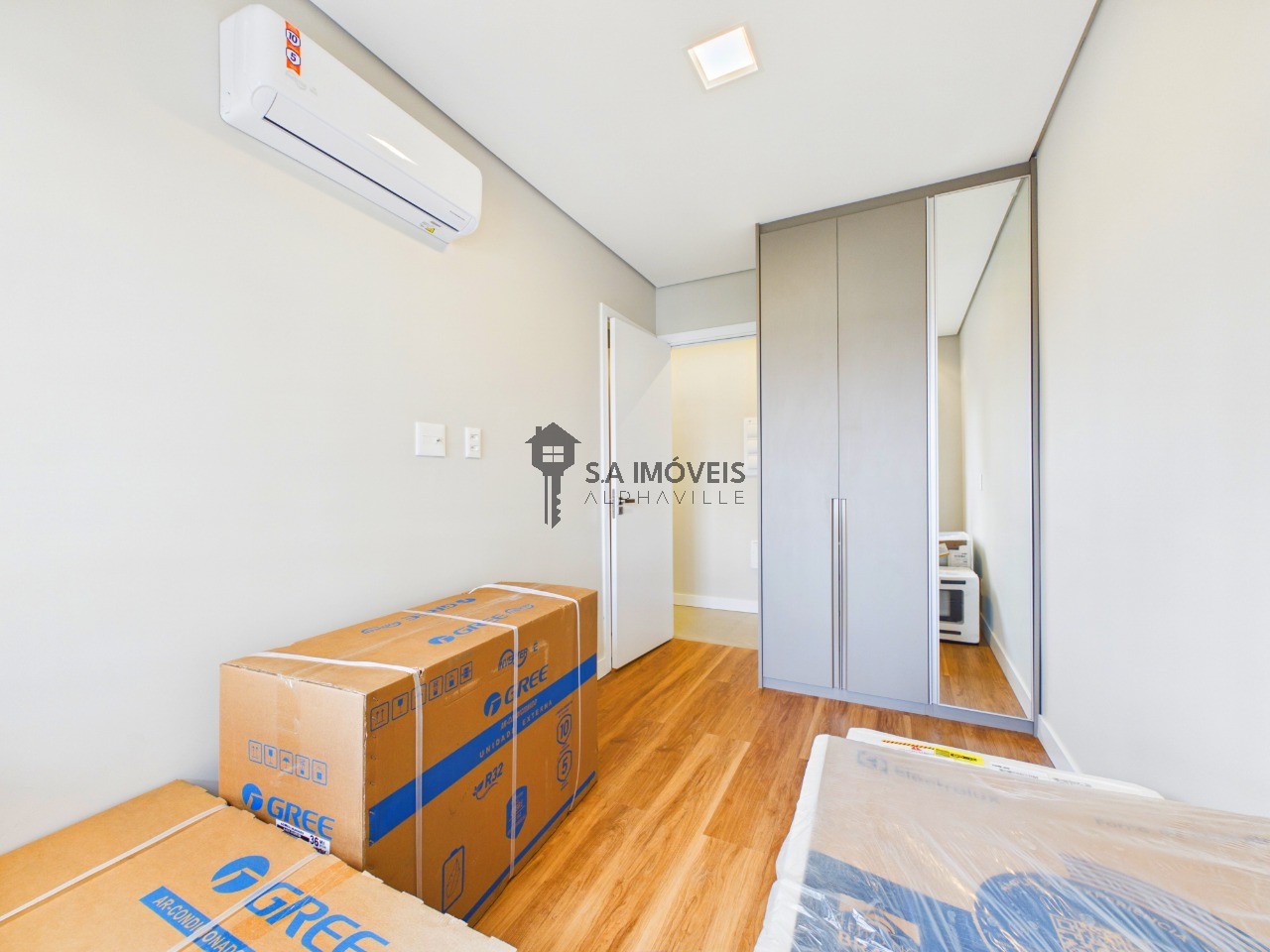 Apartamento para locação no Alphagran, 86 m² – Alphagran Alphaville, Barueri – Cód. 78940816 — imagem 10