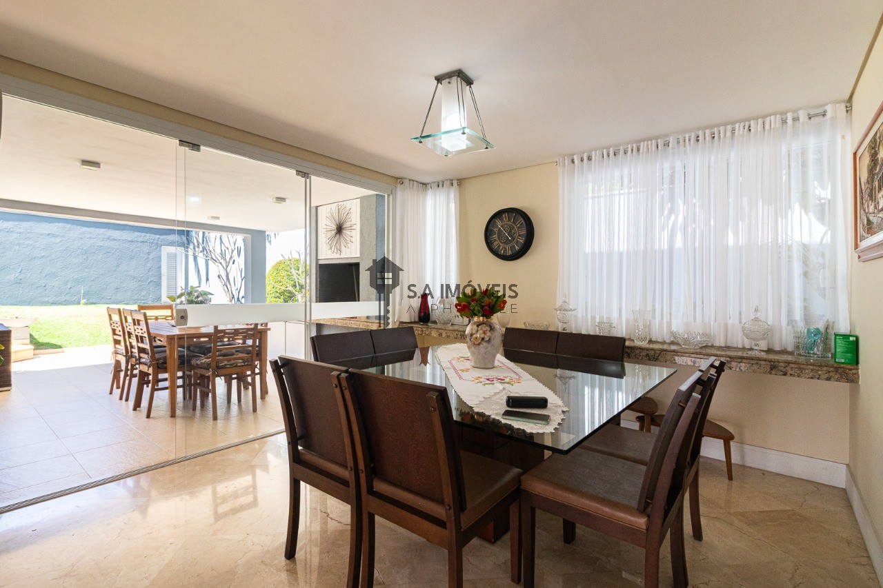 Casa para locação em Alphaville Residencial Dois, 400 m² – Barueri – Cód. 78994040 — imagem 8