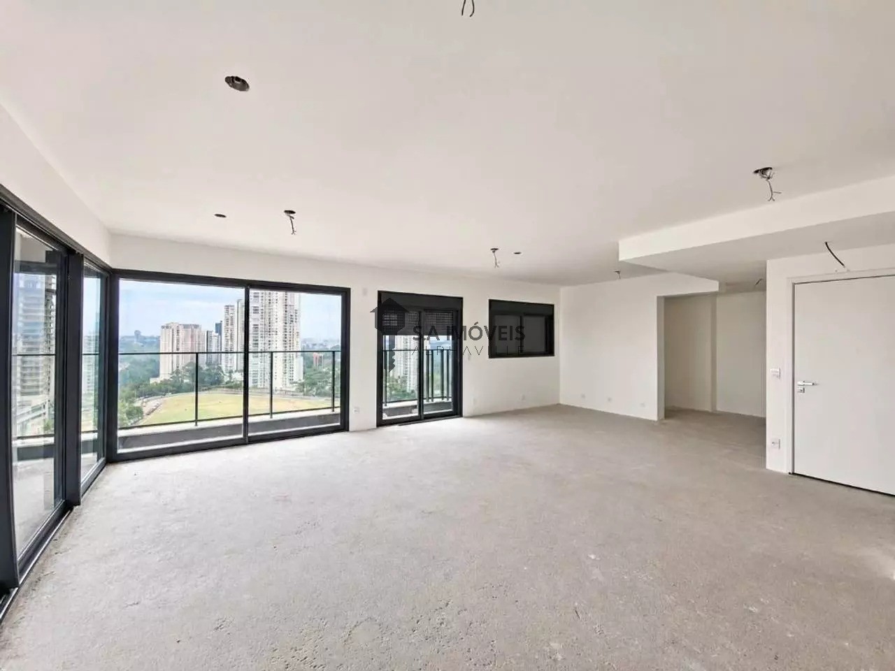 Apartamento à venda em Alphagran Alphaville, 142 m² – Barueri – Cód. 78955321
