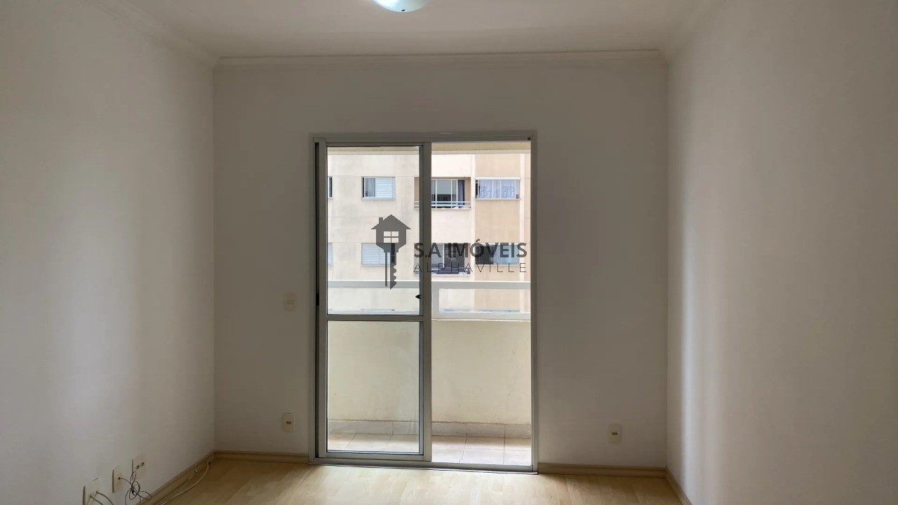 Apartamento para locação em Tamboré, 72 m² – Barueri – Cód. 78952266