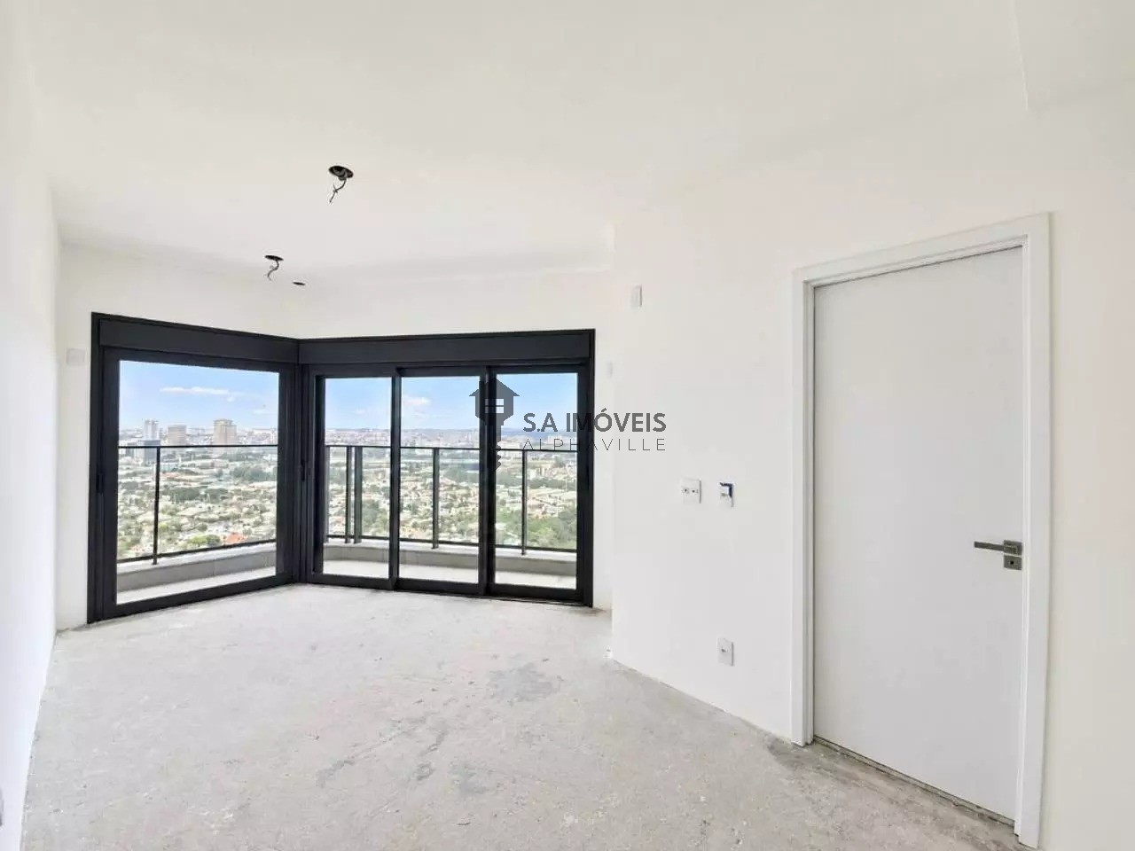 Apartamento à venda em Alphagran Alphaville, 110 m² – Barueri – Cód. 78955310 — imagem 4