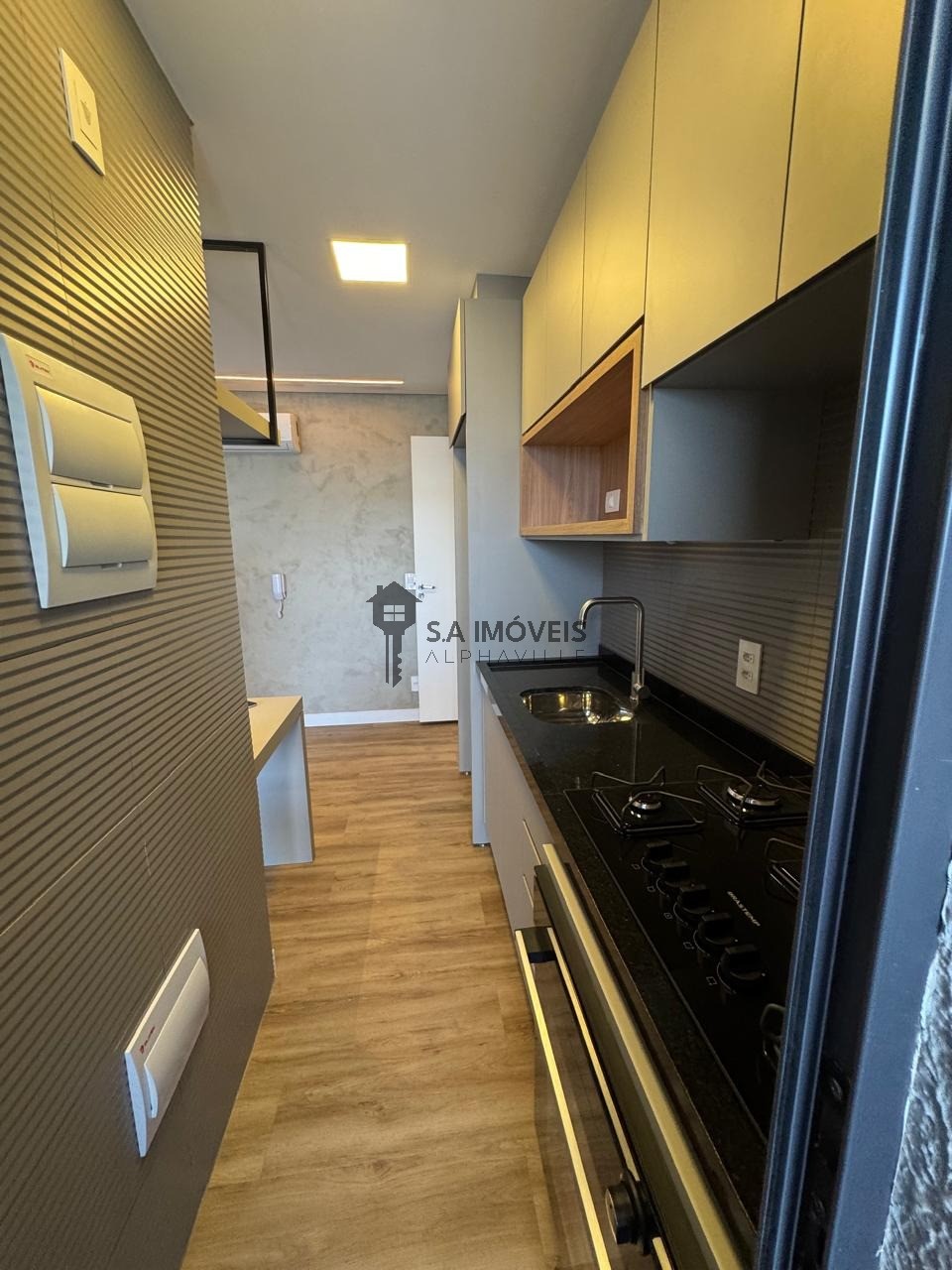 Apartamento para locação no Elos, 58 m² – Aldeia, Barueri – Cód. 78900492 — imagem 8