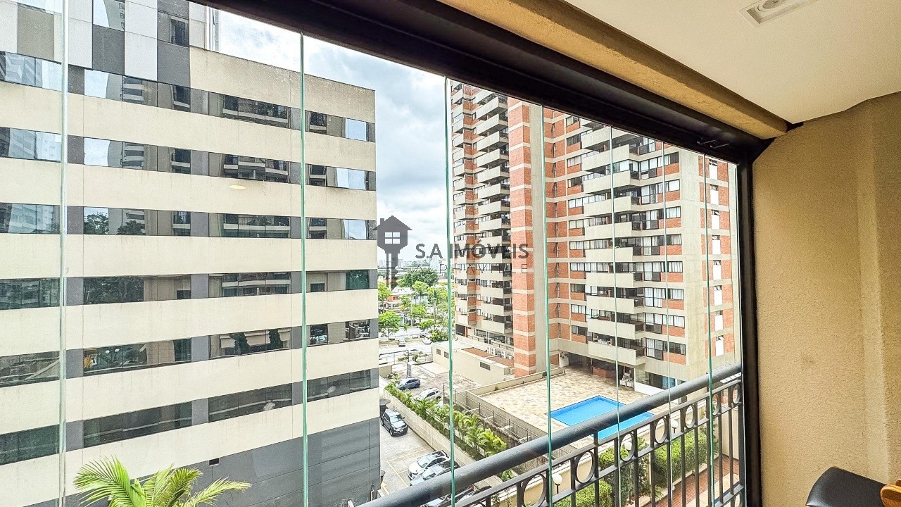 Apartamento à venda em Alphaville Centro Industrial e Empresarial/Alphaville., 177 m² – Barueri – Cód. 78949798 — imagem 6
