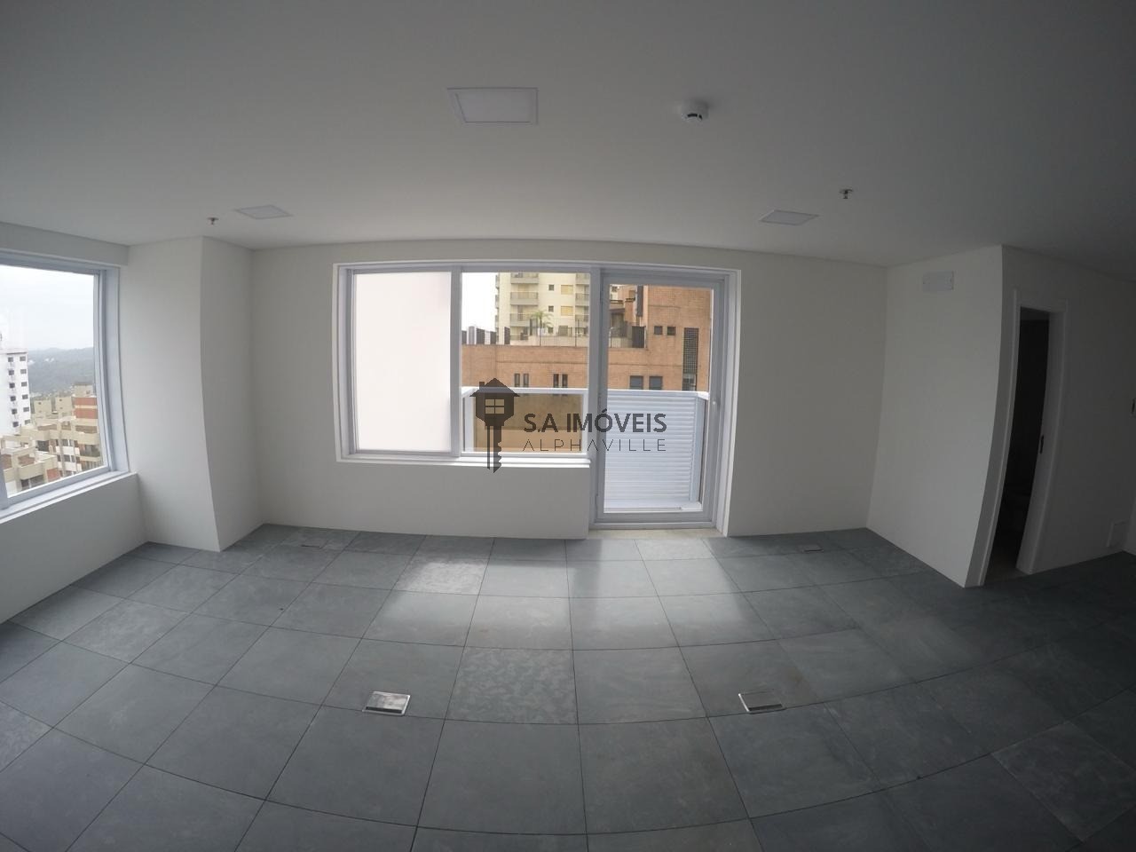 Sala comercial à venda em Alphaville Centro Industrial e Empresarial/Alphaville., 51 m² – Barueri – Cód. 75928950 — imagem 2