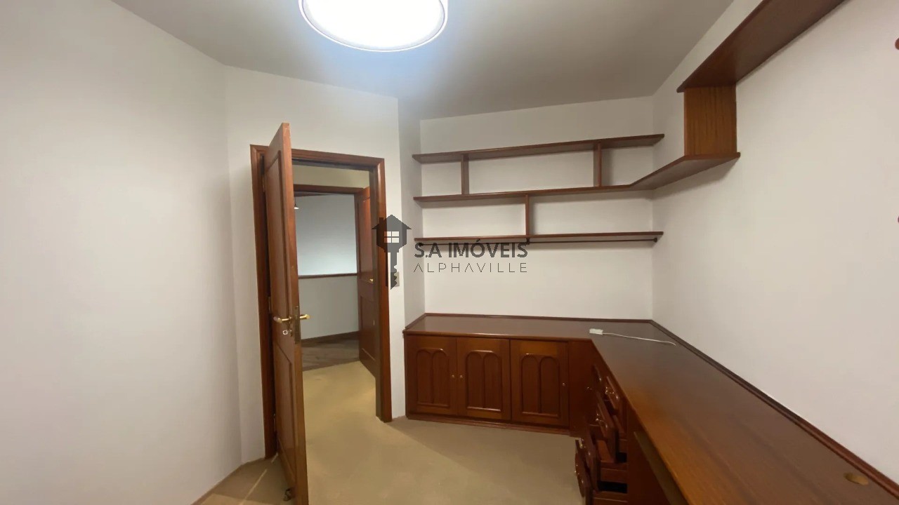 Casa para locação no Residencial 11, 438 m² – Alphaville, Santana de Parnaíba – Cód. 78935799 — imagem 24