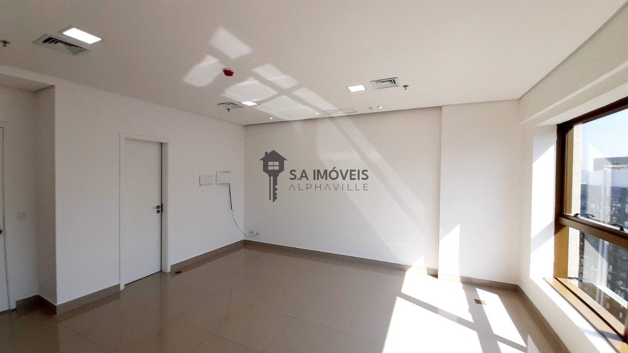 Sala comercial para locação em Alphaville Centro Industrial e Empresarial/Alphaville., 32 m² – Barueri – Cód. 78918625 — imagem 5