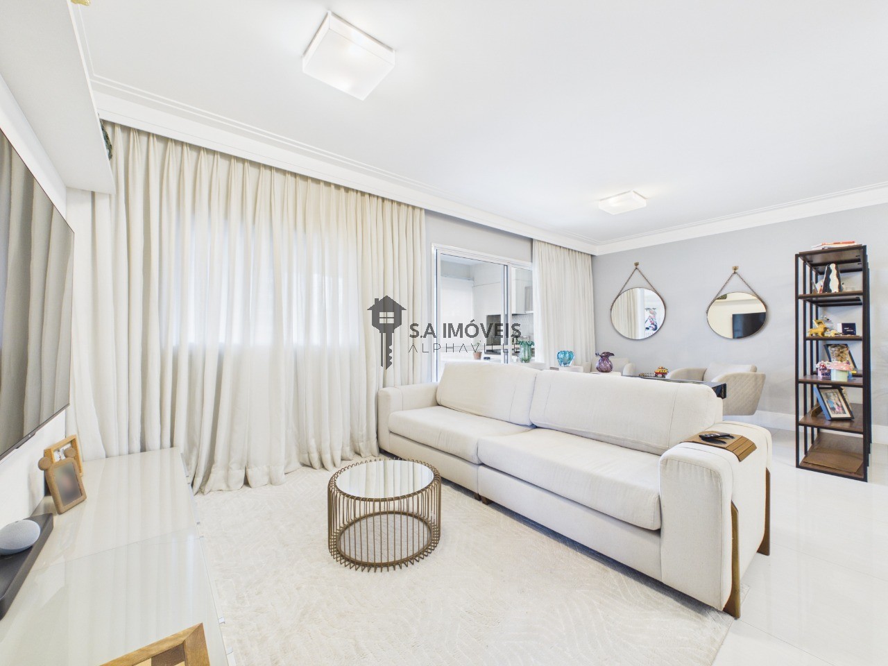 Apartamento à venda no Alpha Vita, 110 m² – Alphaville, Santana de Parnaíba – Cód. 78900846 — imagem 7