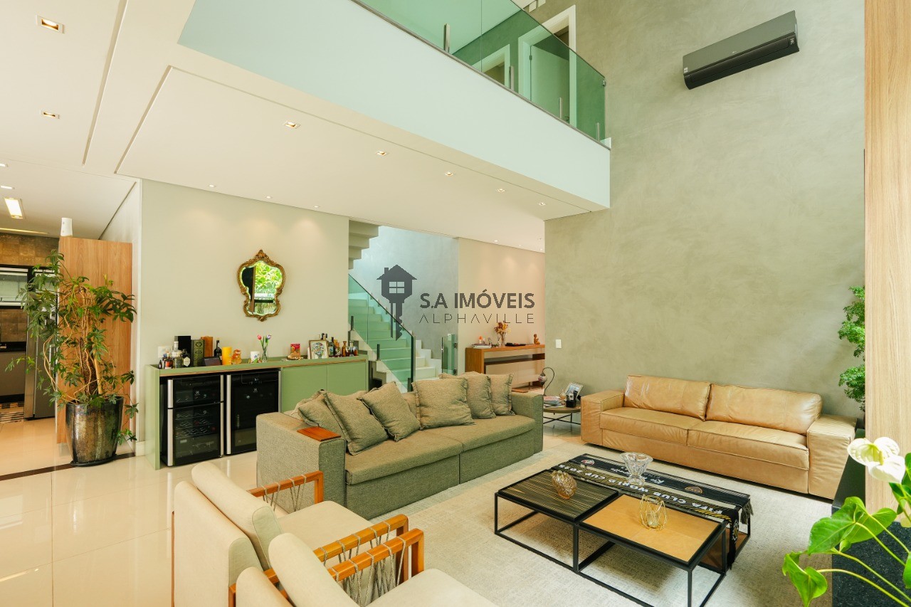 Casa para venda ou locação no Burle Marx, 471,11 m² – Alphaville, Santana de Parnaíba – Cód. 78941246 — imagem 7
