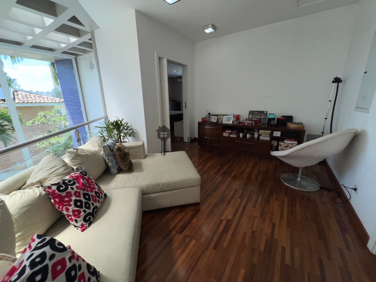 Casa à venda em Alphaville Conde I, 425 m² – Barueri – Cód. 78992896 — imagem 18