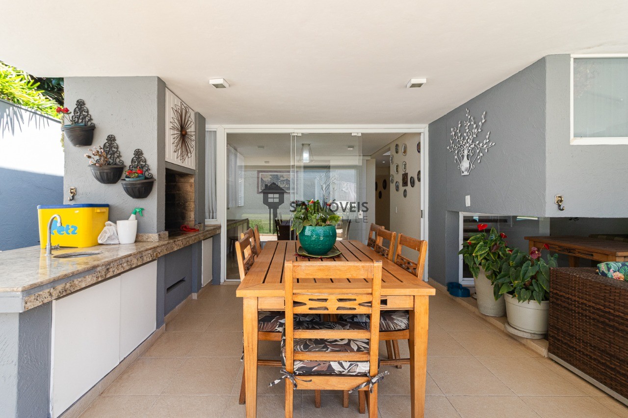 Casa para locação em Alphaville Residencial Dois, 400 m² – Barueri – Cód. 78994040 — imagem 12