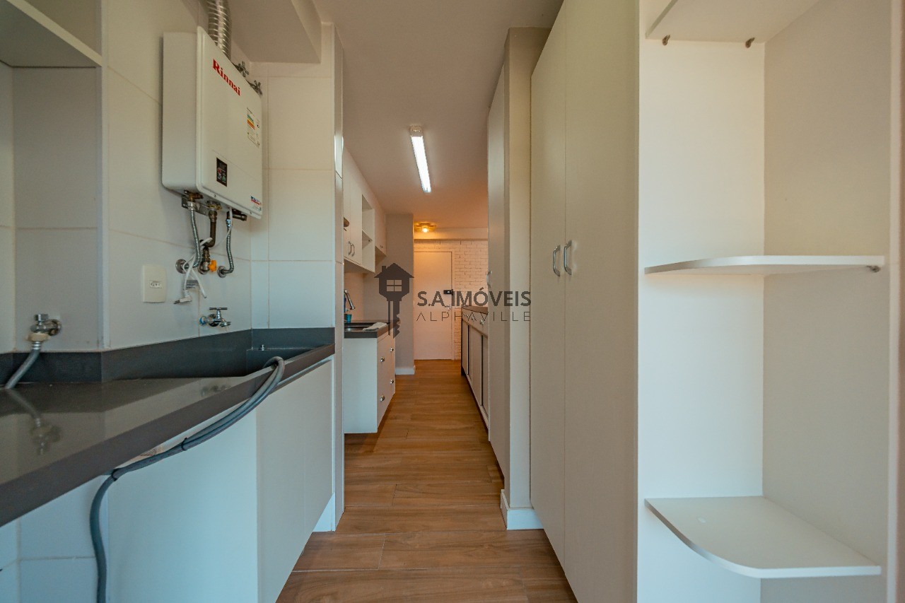 Apartamento para venda ou locação em Melville Empresarial I e Ii, 69 m² – Barueri – Cód. 78967679 — imagem 4