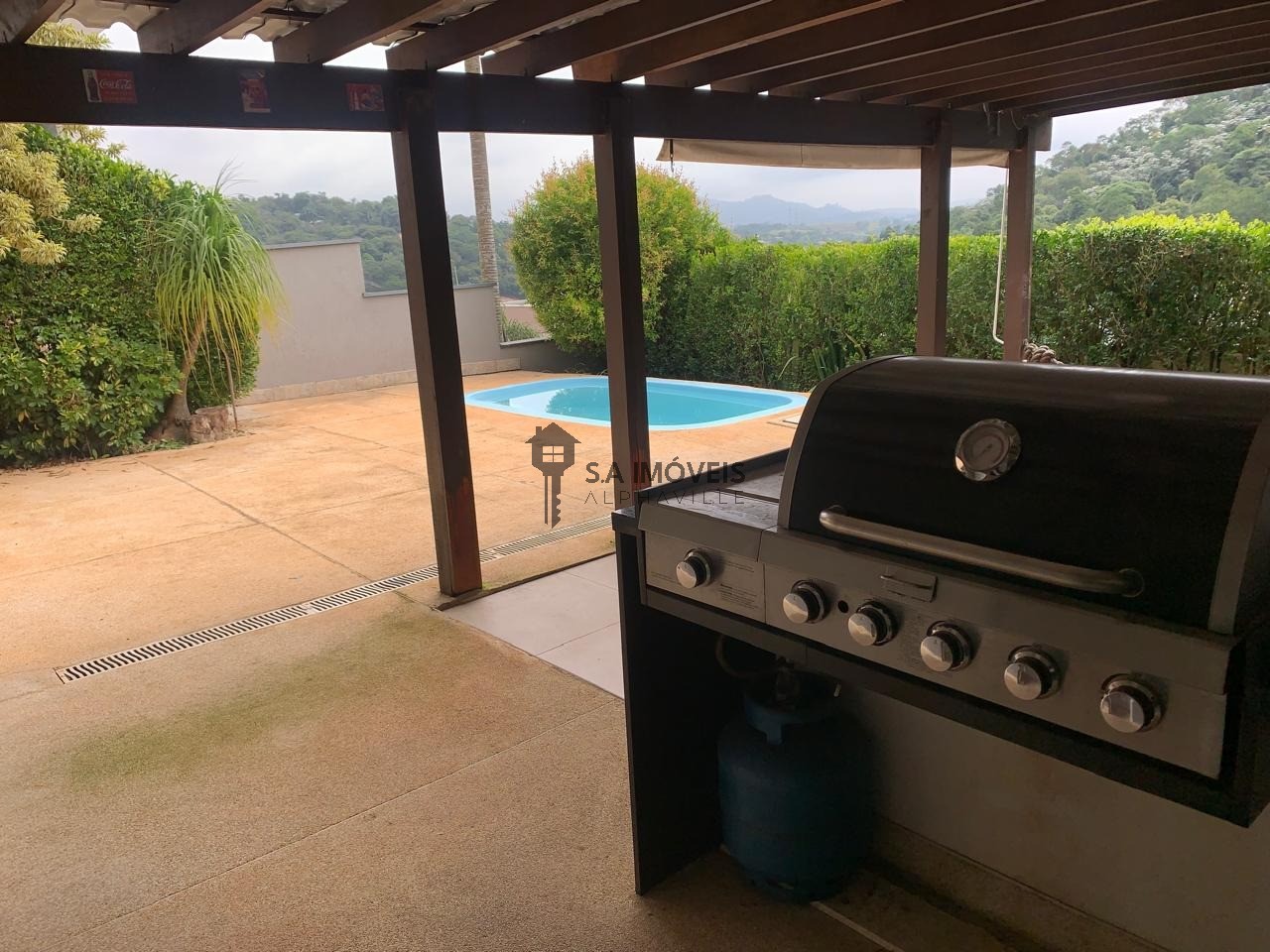 Casa para locação no Valville 1, 296 m² – Alphaville, Santana de Parnaíba – Cód. 78893039 — imagem 24