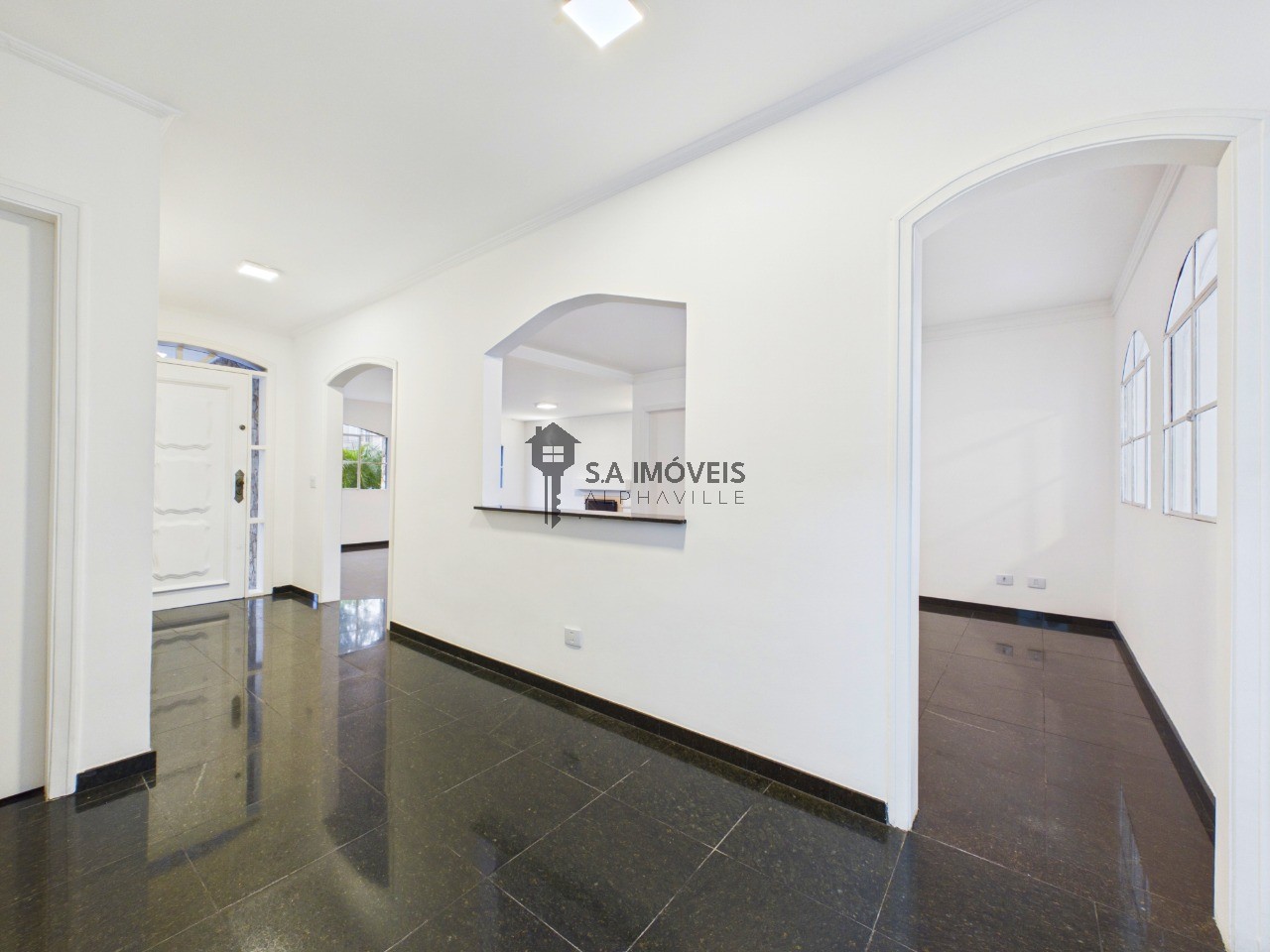 Casa para locação em Alphaville Residencial Dois, 550 m² – Barueri – Cód. 78941682 — imagem 10