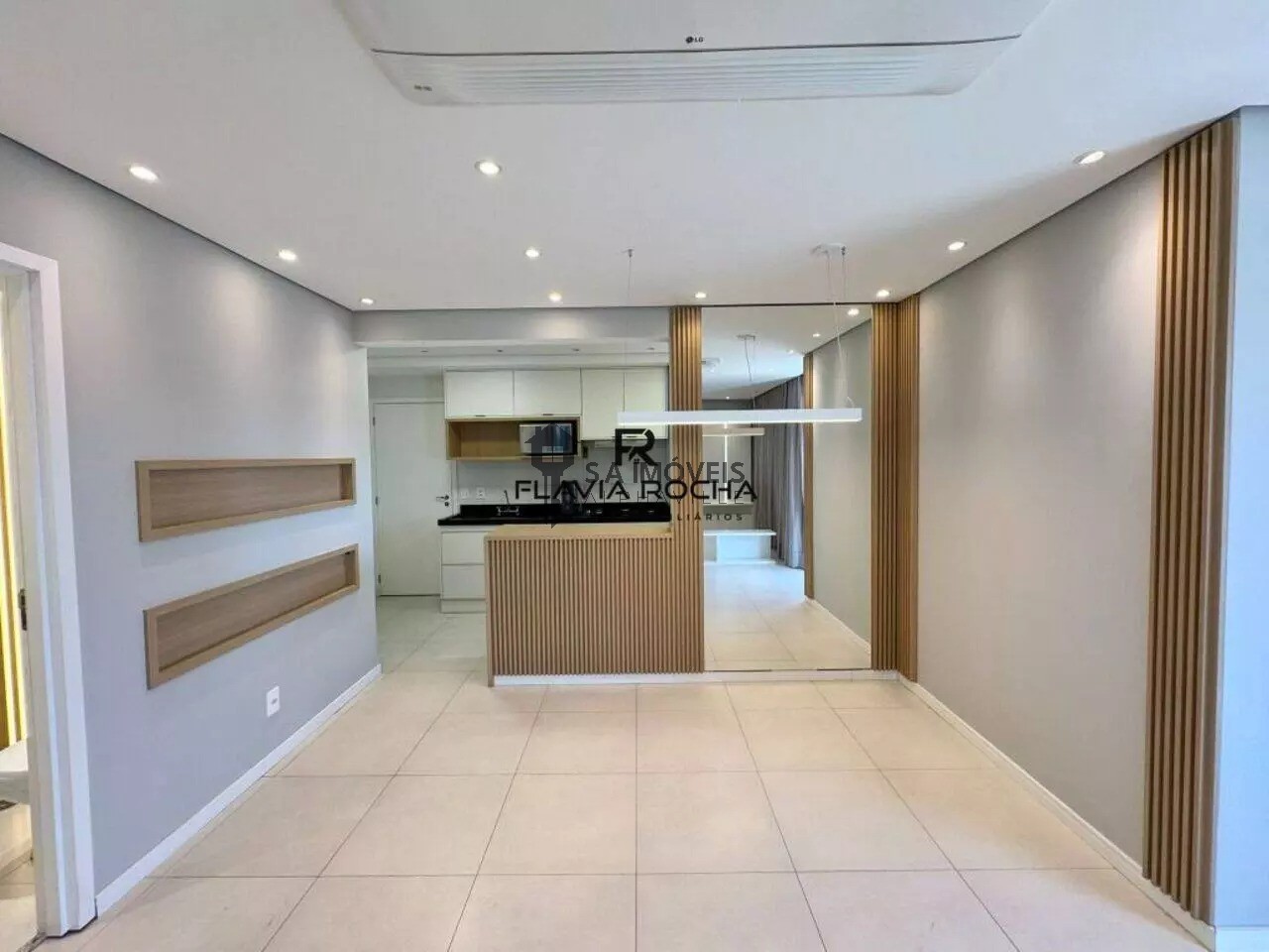 Apartamento para locação no Bellini, 109 m² – Centro Comercial Jubran, Barueri – Cód. 78933707 — imagem 11