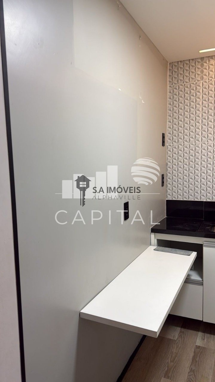 Sala comercial para locação em Dezoito do Forte Empresarial/Alphaville., 47 m² – Barueri – Cód. 78935540 — imagem 10