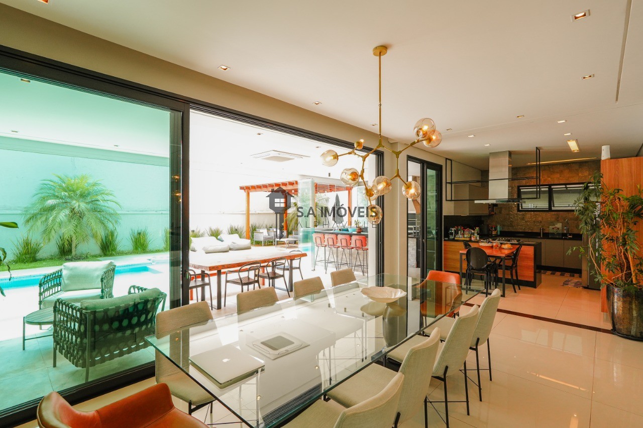 Casa para venda ou locação no Burle Marx, 471,11 m² – Alphaville, Santana de Parnaíba – Cód. 78941246 — imagem 24