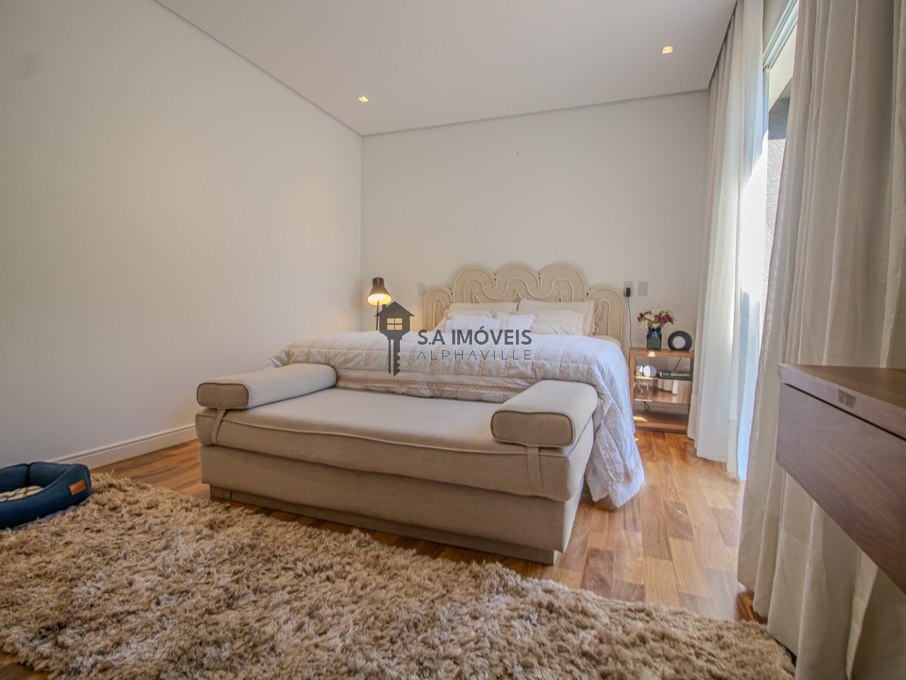 Casa à venda no Genesis 2, 384 m² – Alphaville, Santana de Parnaíba – Cód. 78898047 — imagem 17